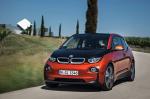 BMW i3 2014 года